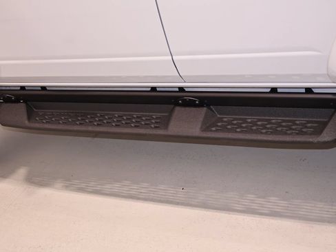 Certified 2026 Ford Bronco Raptor AWD/4WD image 39