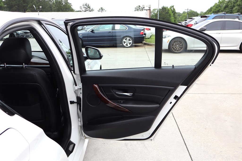 Used 2014 BMW 328i Sedan RWD image 36