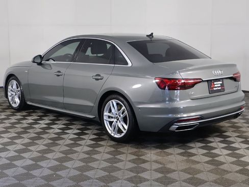 Used 2023 Audi A4 2.0T Prestige w/ Prestige Package image 14