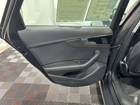 Used 2021 Audi A4 2.0T Premium w/ Convenience Package image 18