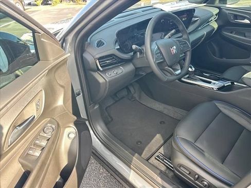 New 2026 Buick Envista Sport Touring w/ Convenience I Package FWD image 19