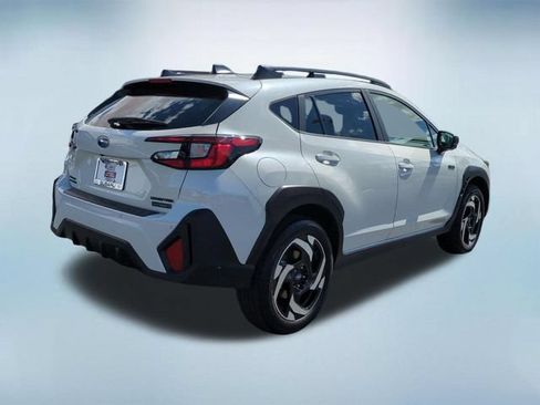 Used 2026 Subaru Crosstrek 2.5i Limited w/ Crosstrek Mirror Package AWD/4WD image 7