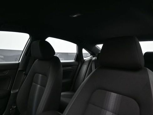 New 2026 Honda Civic Sport image 27