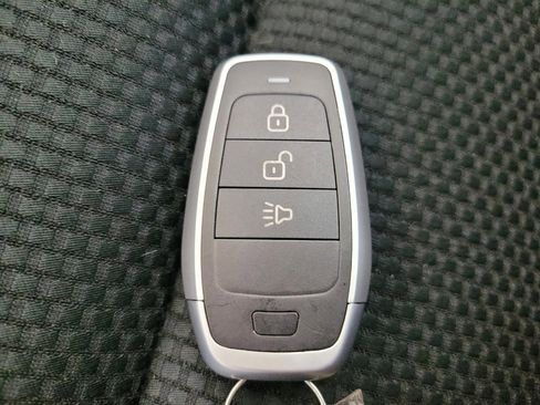 Used 2016 MAZDA CX-5 Touring image 32