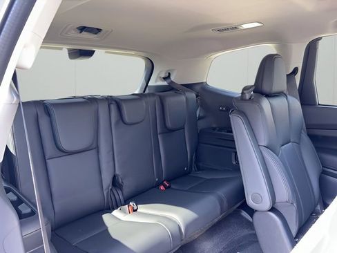 New 2026 Subaru Ascent Bronze Edition AWD/4WD image 16