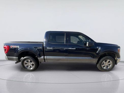 Used 2021 Ford F150 XLT w/ Equipment Group 302A High AWD/4WD image 2