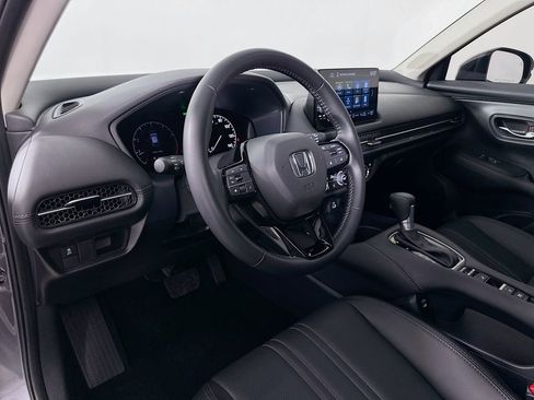 Used 2025 Honda HR-V EX-L image 9