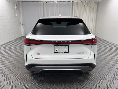 Used 2023 Lexus RX 350 Premium image 5