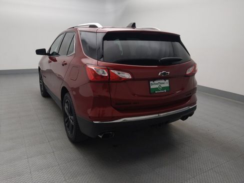 Used 2020 Chevrolet Equinox LT w/ Sport Edition AWD/4WD image 6