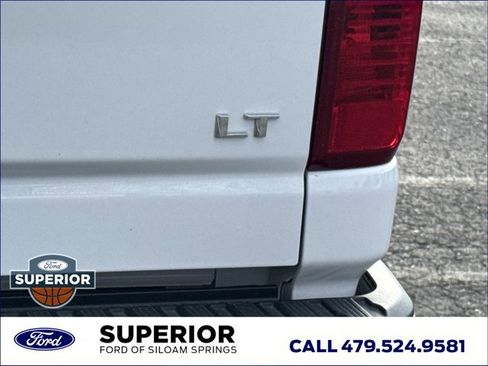 Used 2024 Chevrolet Silverado 3500 LT w/ All Star Edition image 10