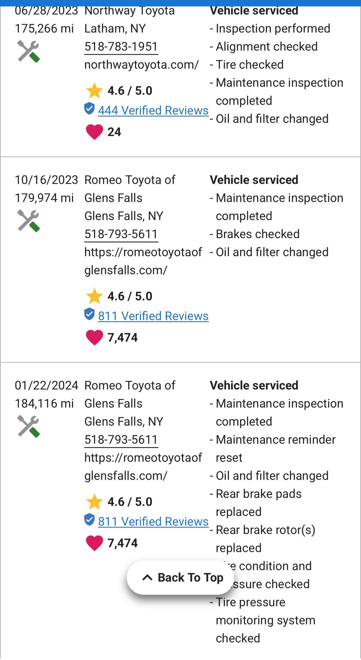 Used 2004 Toyota 4Runner Sport AWD/4WD image 14