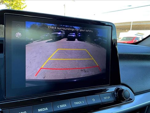 Certified 2024 Kia Forte LXS image 26