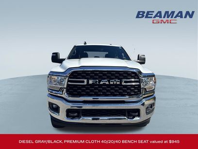 Used 2024 RAM 3500 Big Horn