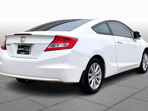 Used 2012 Honda Civic EX image 11