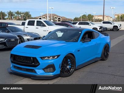 Used 2024 Ford Mustang GT Premium