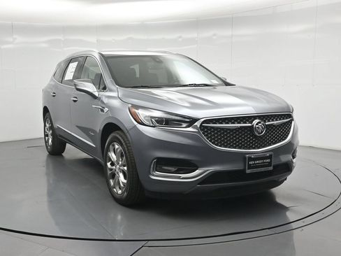 Used 2020 Buick Enclave Avenir w/ Avenir Technology Package FWD image 45