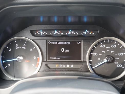 Used 2022 Ford F350 XLT w/ XLT Value Package RWD image 18