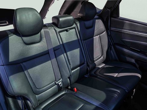 Used 2022 Hyundai Tucson Limited image 24