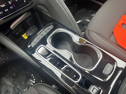 Used 2022 Buick Envision Preferred image 24