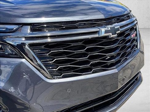 Used 2023 Chevrolet Equinox RS image 29
