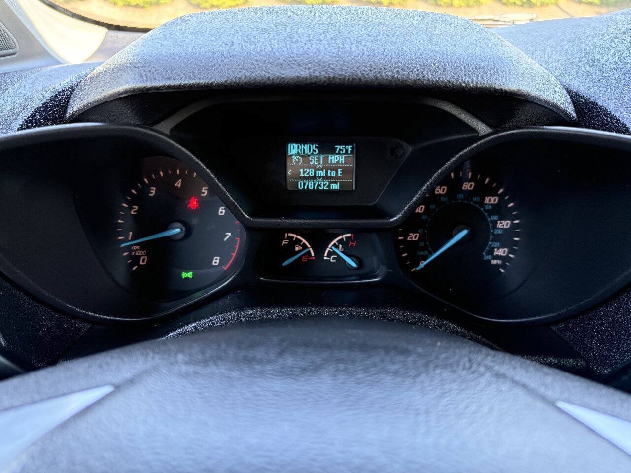 Used 2016 Ford Transit Connect XL FWD image 12