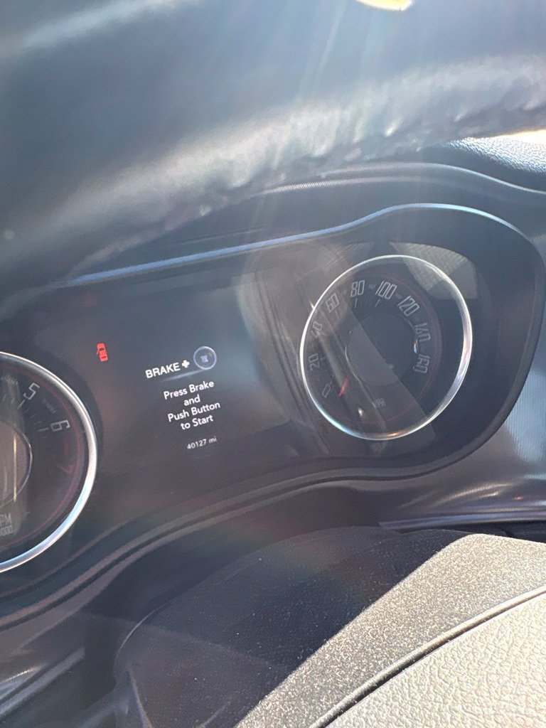 Used 2023 Dodge Challenger SXT RWD image 6