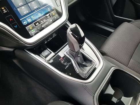 Certified 2024 Subaru Outback Premium image 20