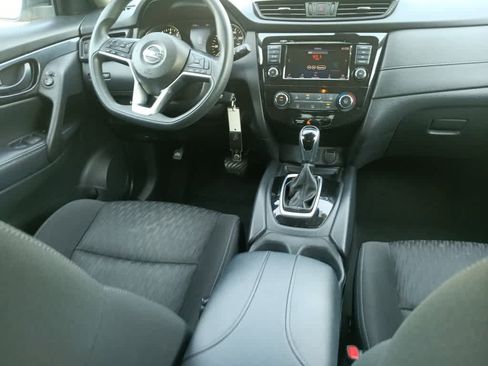 Used 2020 Nissan Rogue S AWD/4WD image 23
