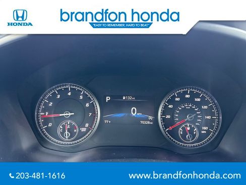 Used 2023 Hyundai Santa Fe SE AWD/4WD image 17