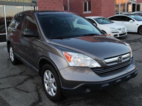Used 2009 Honda CR-V EX image 7