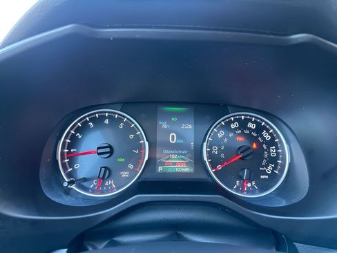 Used 2019 Toyota RAV4 XLE Premium w/ Advanced Technology Package image 19