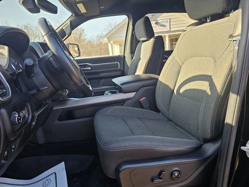 Used 2019 RAM 1500 Big Horn image 11