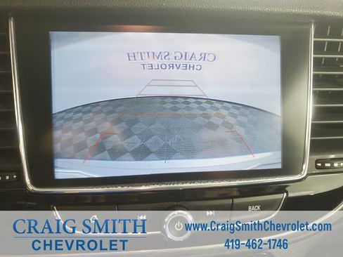 Used 2019 Buick Encore Preferred w/ Safety Package AWD/4WD image 22