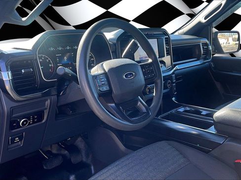 Certified 2023 Ford F150 XL w/ STX Appearance Package image 13
