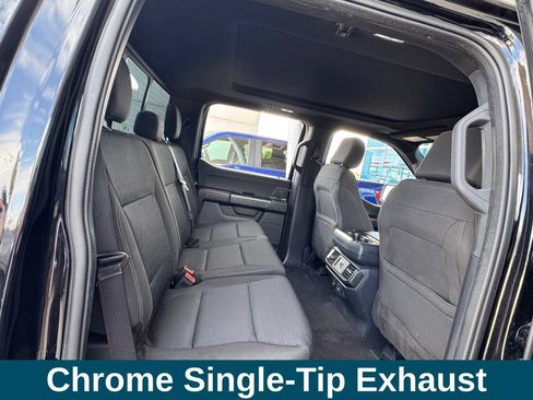 Used 2022 Ford F150 XLT w/ Equipment Group 302A High AWD/4WD image 27