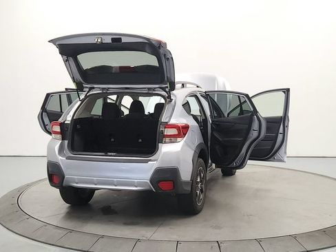 Used 2018 Subaru Crosstrek 2.0i Premium AWD/4WD image 15