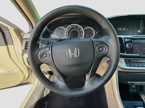 Used 2014 Honda Accord EX-L image 34