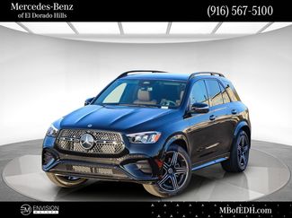 New 2026 Mercedes-Benz GLE 350 GLE 350 video 1