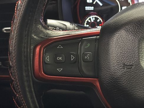 Used 2020 RAM 1500 Rebel w/ Rebel Level 2 Equipment Group AWD/4WD image 29