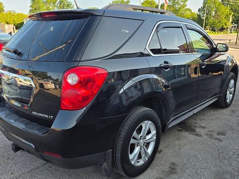 Used 2014 Chevrolet Equinox LT AWD/4WD image 5