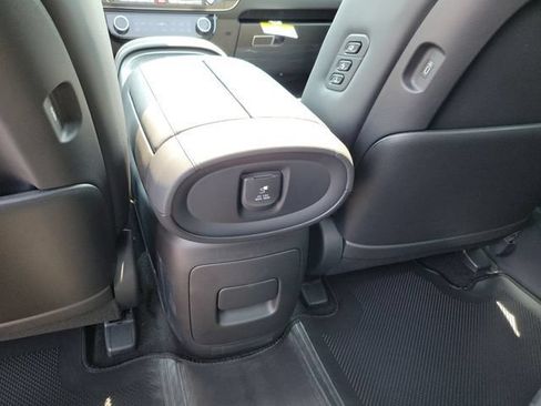 New 2027 Hyundai Palisade Calligraphy AWD/4WD image 25