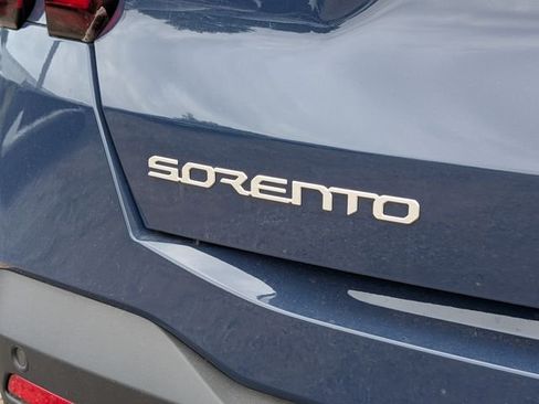 New 2026 Kia Sorento S FWD image 13