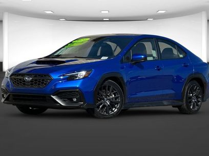 Used 2024 Subaru WRX Premium w/ Popular Package #1A