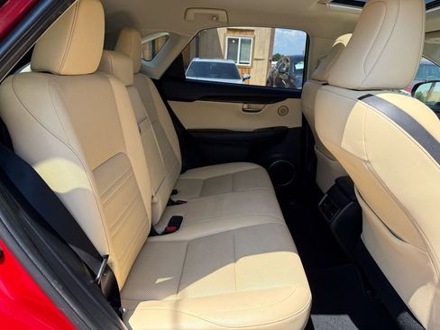 Used 2015 Lexus NX 300h AWD w/ Premium Package image 24