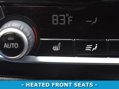 Used 2019 BMW X3 M40i w/ Premium Package image 17