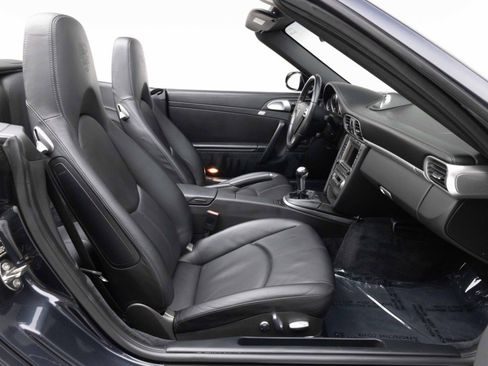 Used 2006 Porsche 911 Carrera 4S AWD/4WD image 24