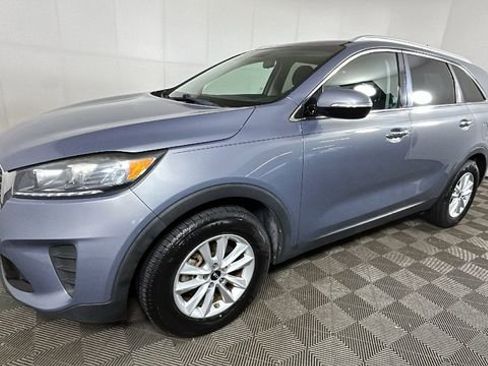 Used 2020 Kia Sorento LX w/ LX I4 Convenience Package FWD image 7