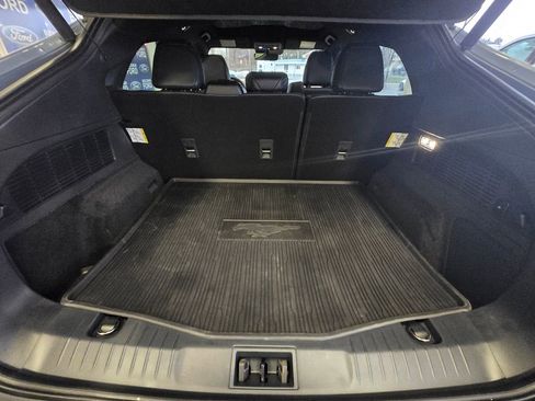 Used 2023 Ford Mustang Mach-E GT image 8
