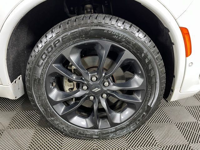 Used 2023 Dodge Durango R/T AWD/4WD image 11