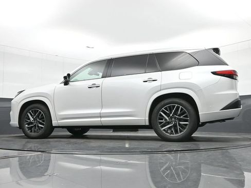 Used 2026 Lexus TX 350 AWD w/ Technology Package image 15
